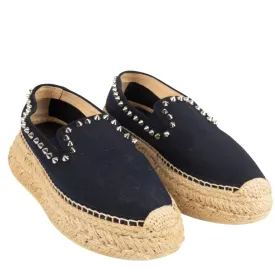 Christian Louboutin Espaboat Platform Espadrille