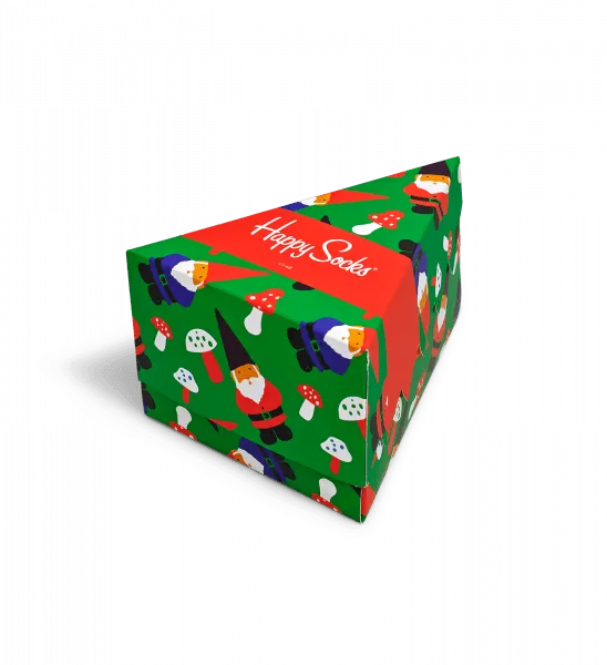 Christmas Holiday Gift Box