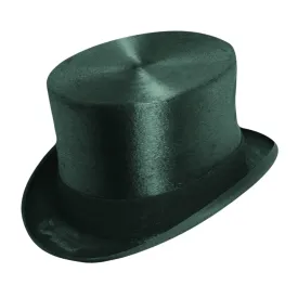 Christys' of London Hand Made Fur Felt Top Hat