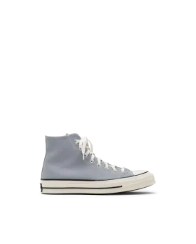 Chuck 70 Wolf Grey Hi Sneakers