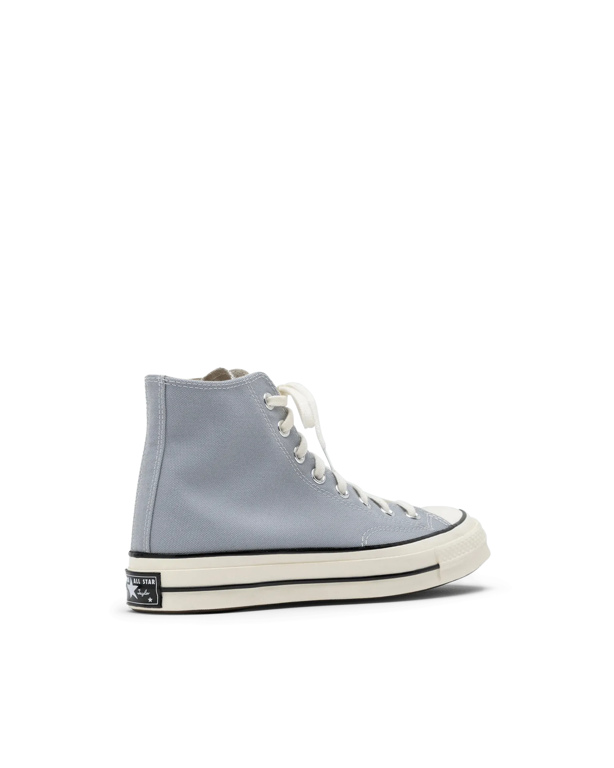 Chuck 70 Wolf Grey Hi Sneakers