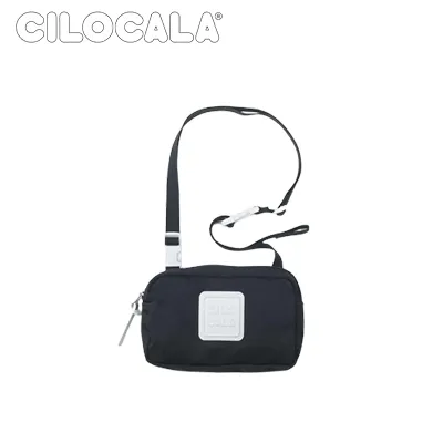 Cilocala Regular Shoulder Pouch Yoko