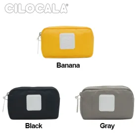 Cilocala Regular Shoulder Pouch Yoko