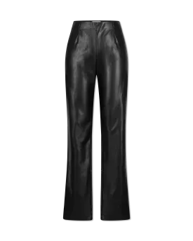 Cindressa Faux Nappa Leather Pant