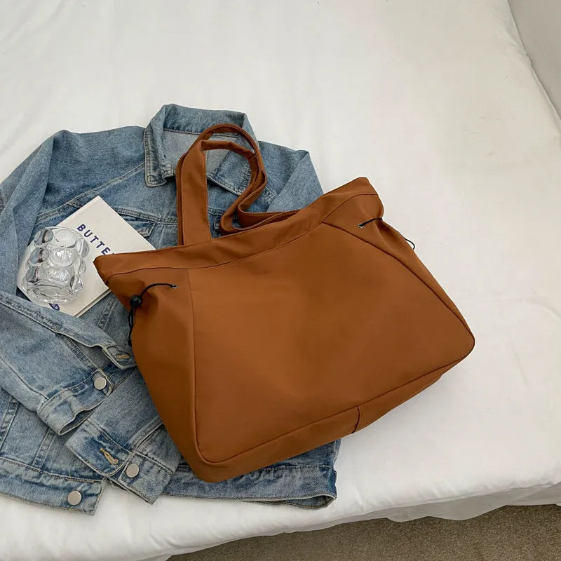 CL1146 - Casual Large Tote Bag