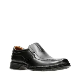 Clarks - Mens Escalade Step Shoe