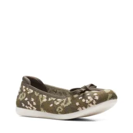 Clarks - Womens Carly Hope Shoes