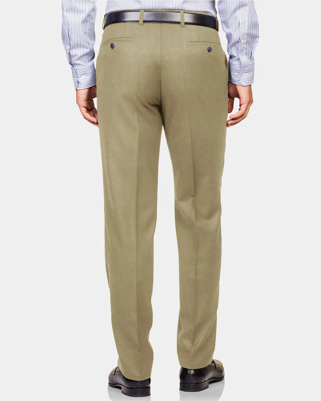 Classic Beige Light Chino