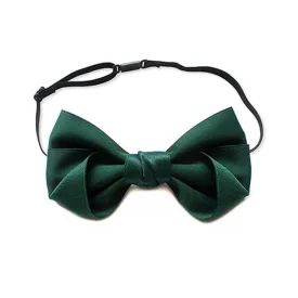 Classic Green Bow Tie 經典款綠色領結 KCBT2025