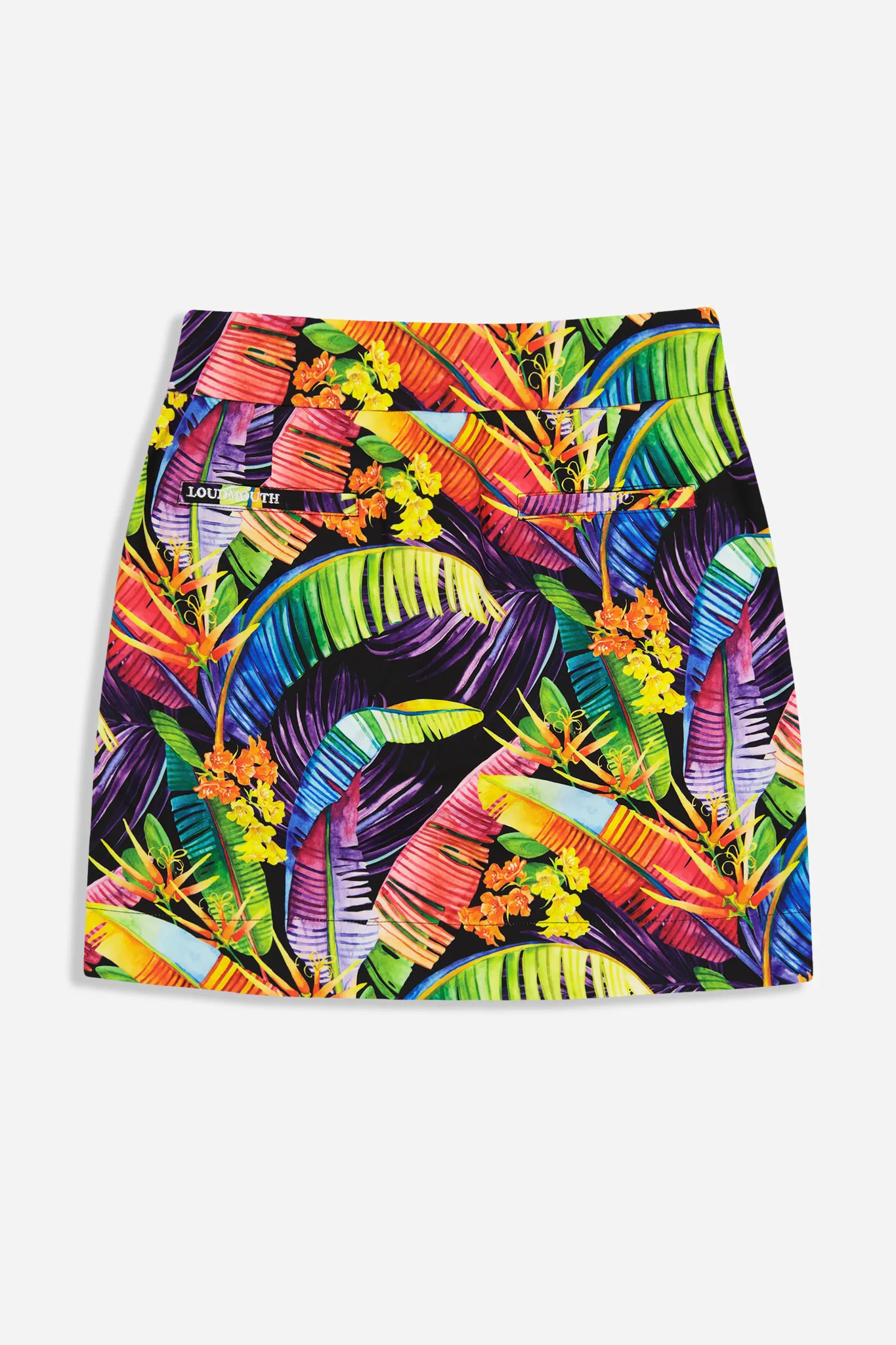 Classic Skort - Tropic Wonder