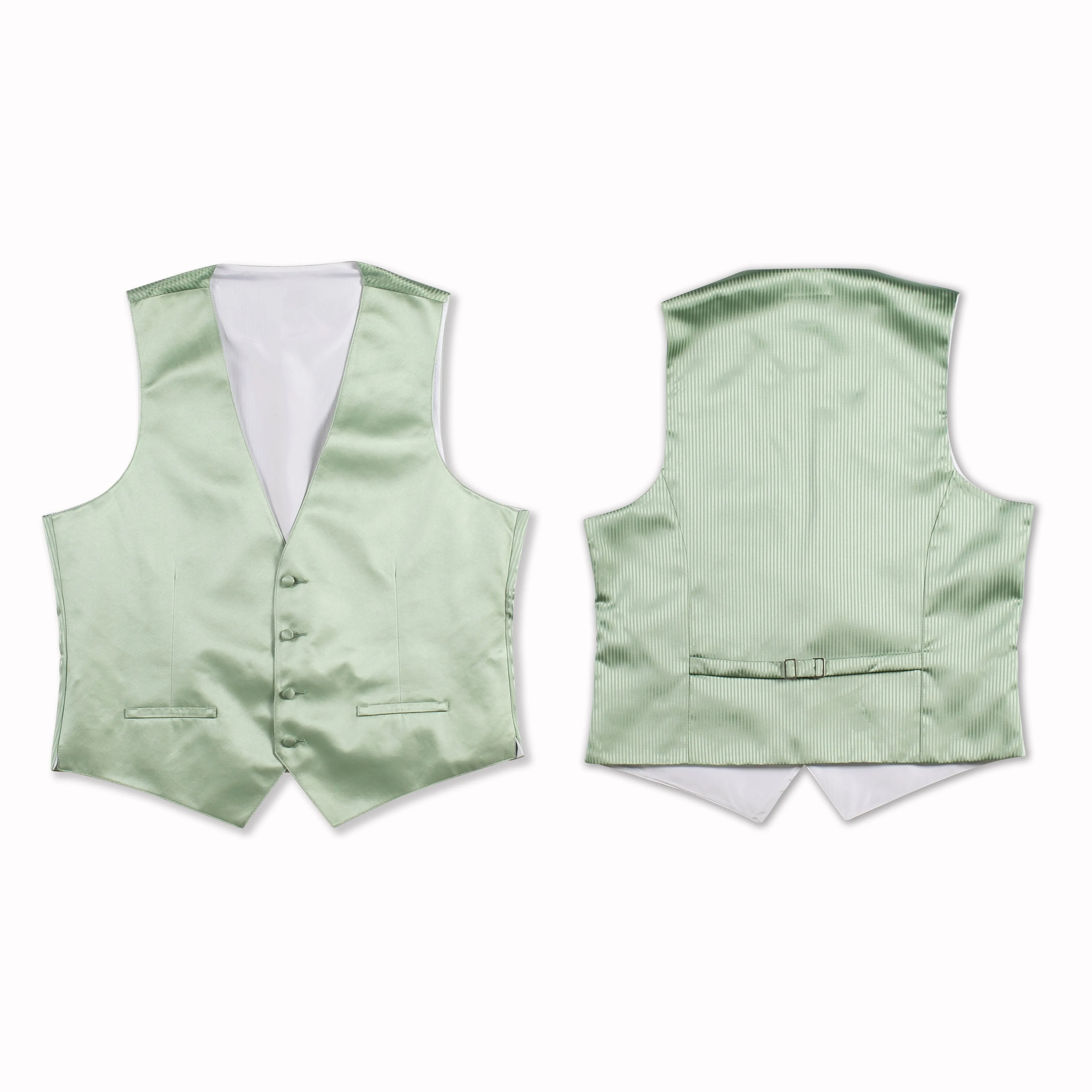 Classic Vest - Dew