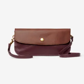 Clea Wallet Bag - ALL SALES FINAL