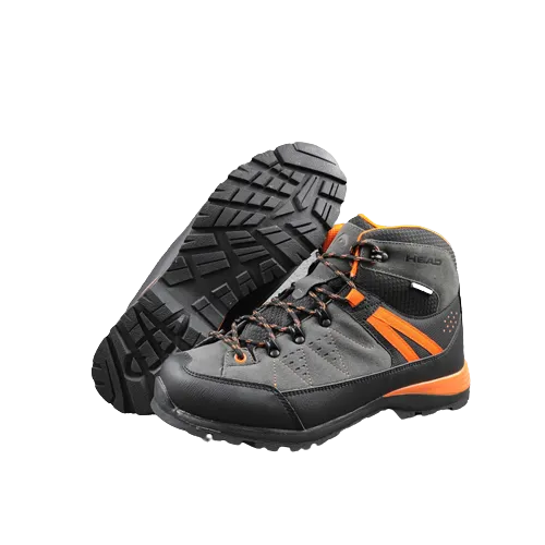 CLEARANCE SALES HEAD GHERA OUTDOOR HIKING SHOES BOOTS Water Resistant Eur 41-46