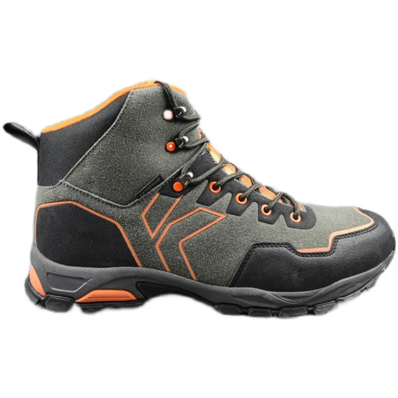 CLEARANCE SALES KAPRIOL LIGHTWEIGHT ENDURO WORKER OUTDOOR HIKER SHOES BOOTS Eur 44-46