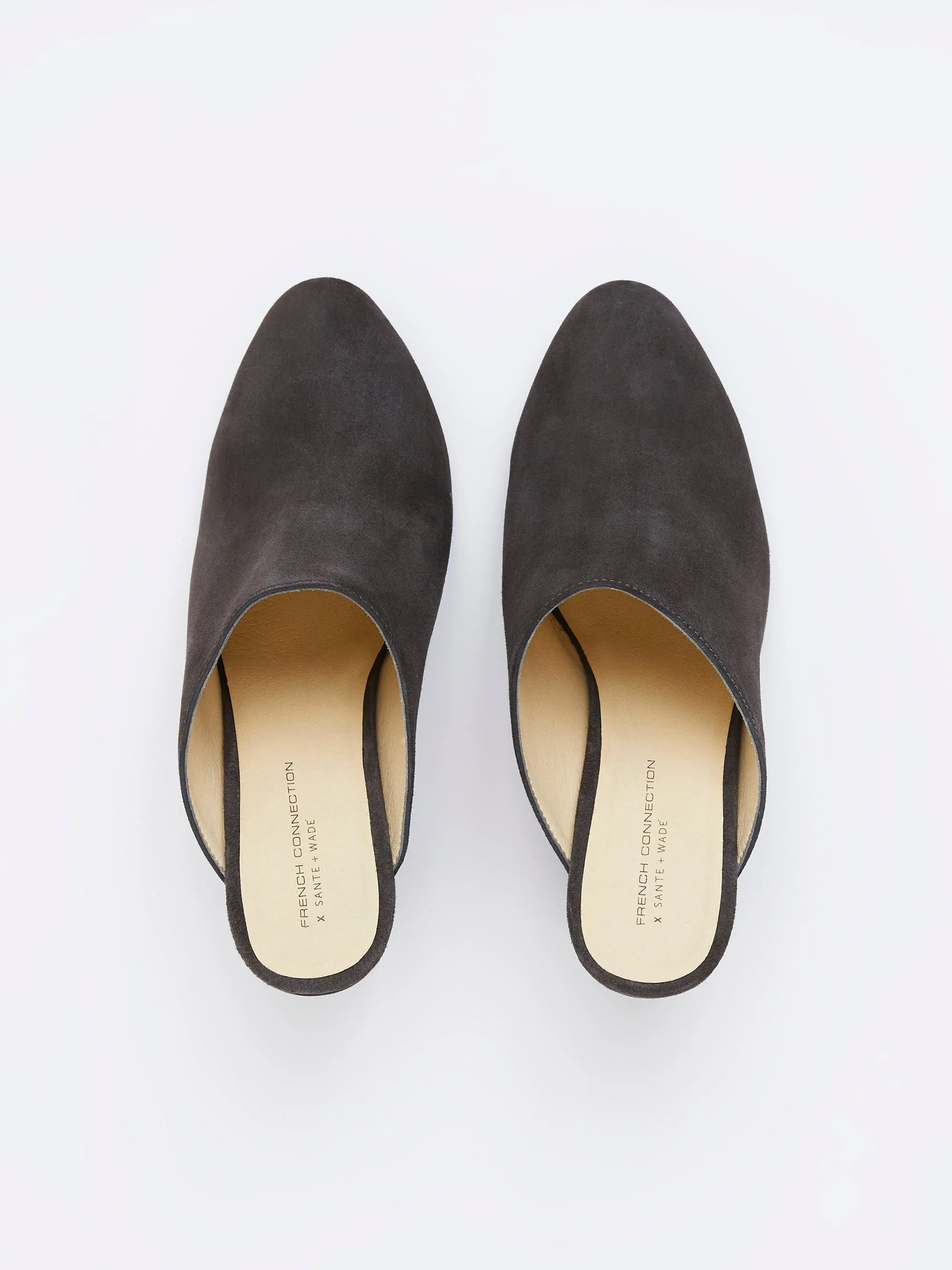 Cleo Mules