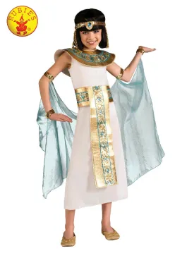 CLEOPATRA COSTUME, CHILD