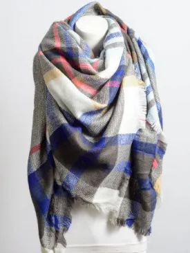 Climate Changer Scarf