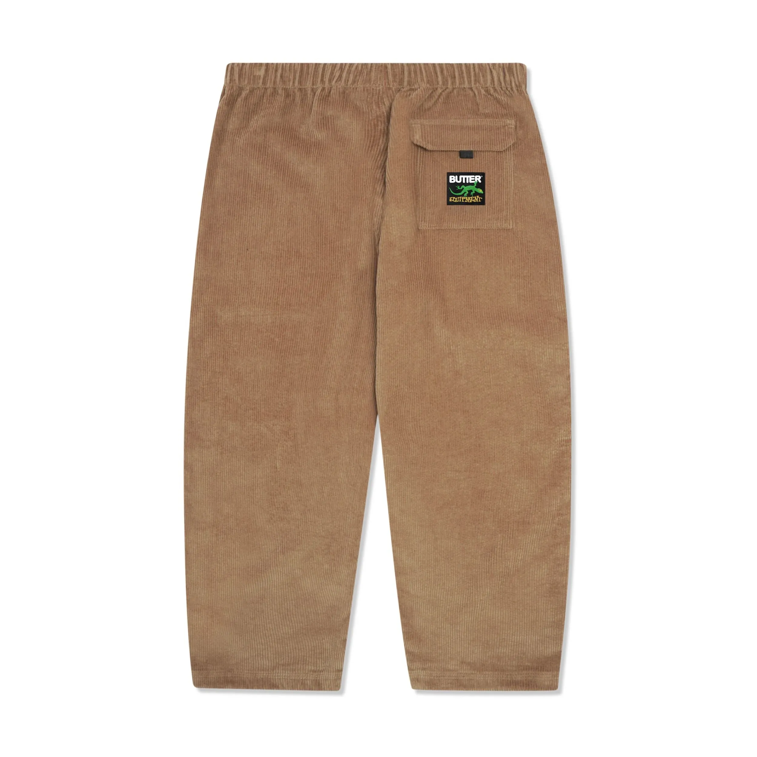 Climber Pant, Tan