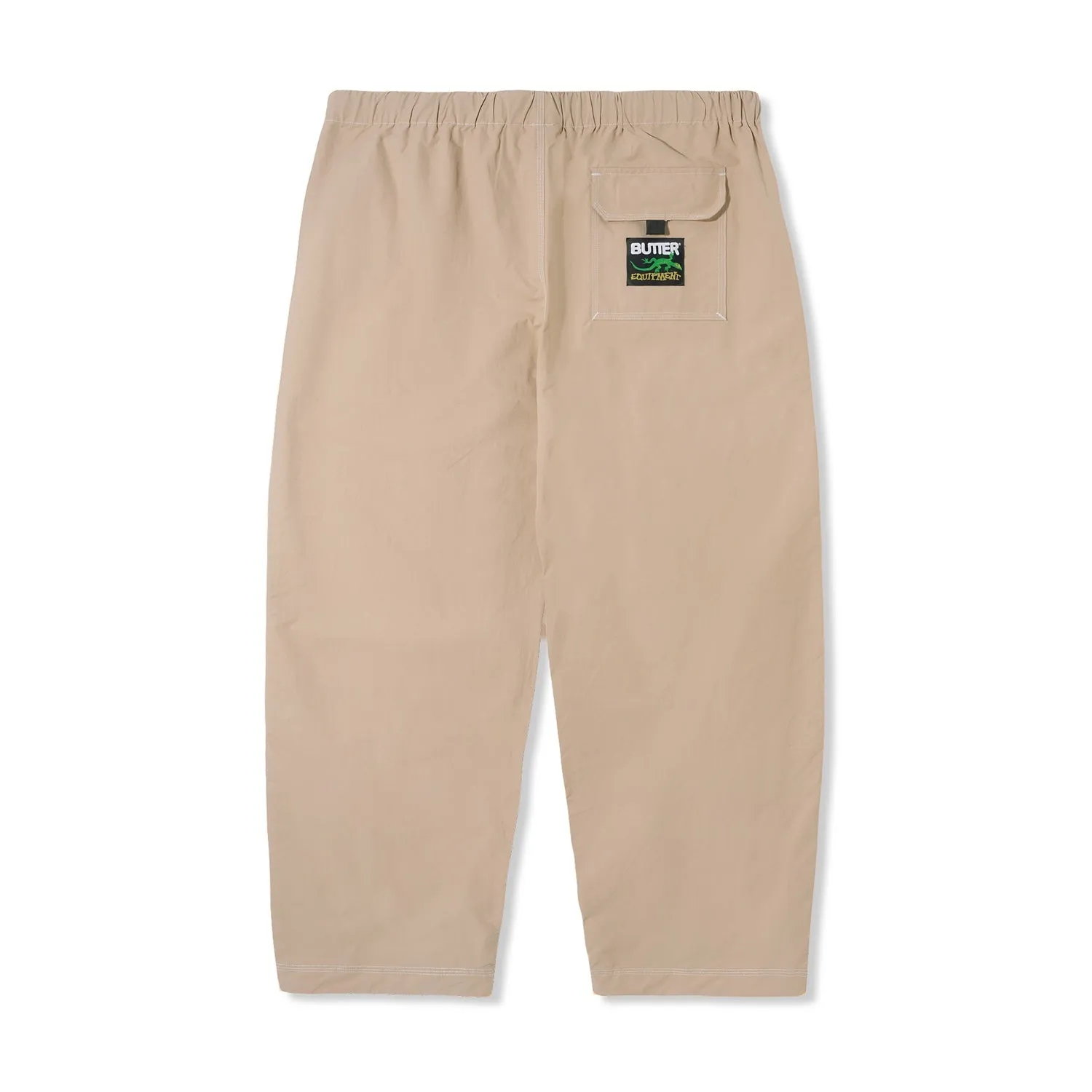 Climber Pants, Khaki