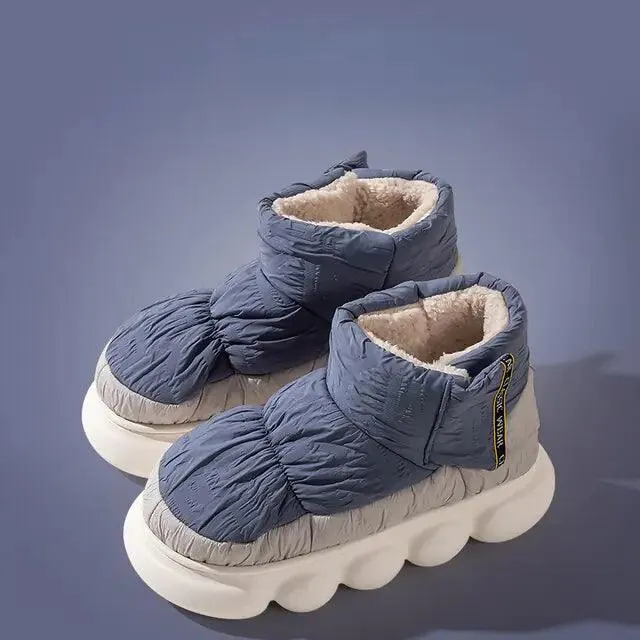 Cloud Cotton Shoes