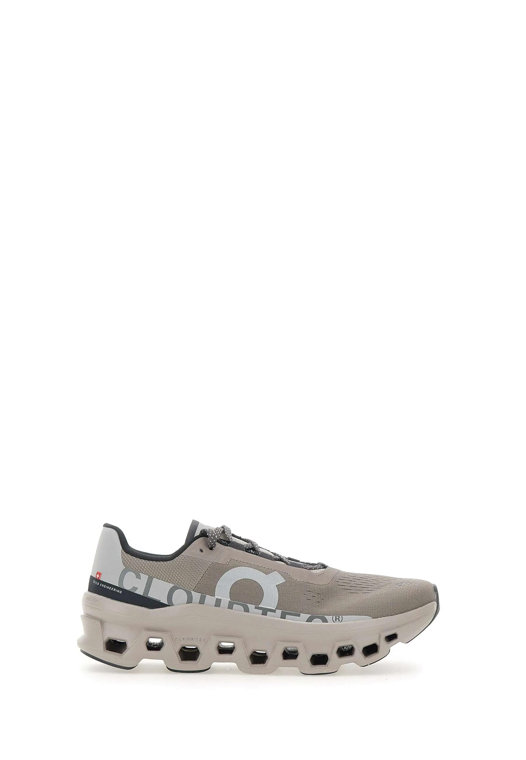 Cloudmonster Dove Grey Sneakers