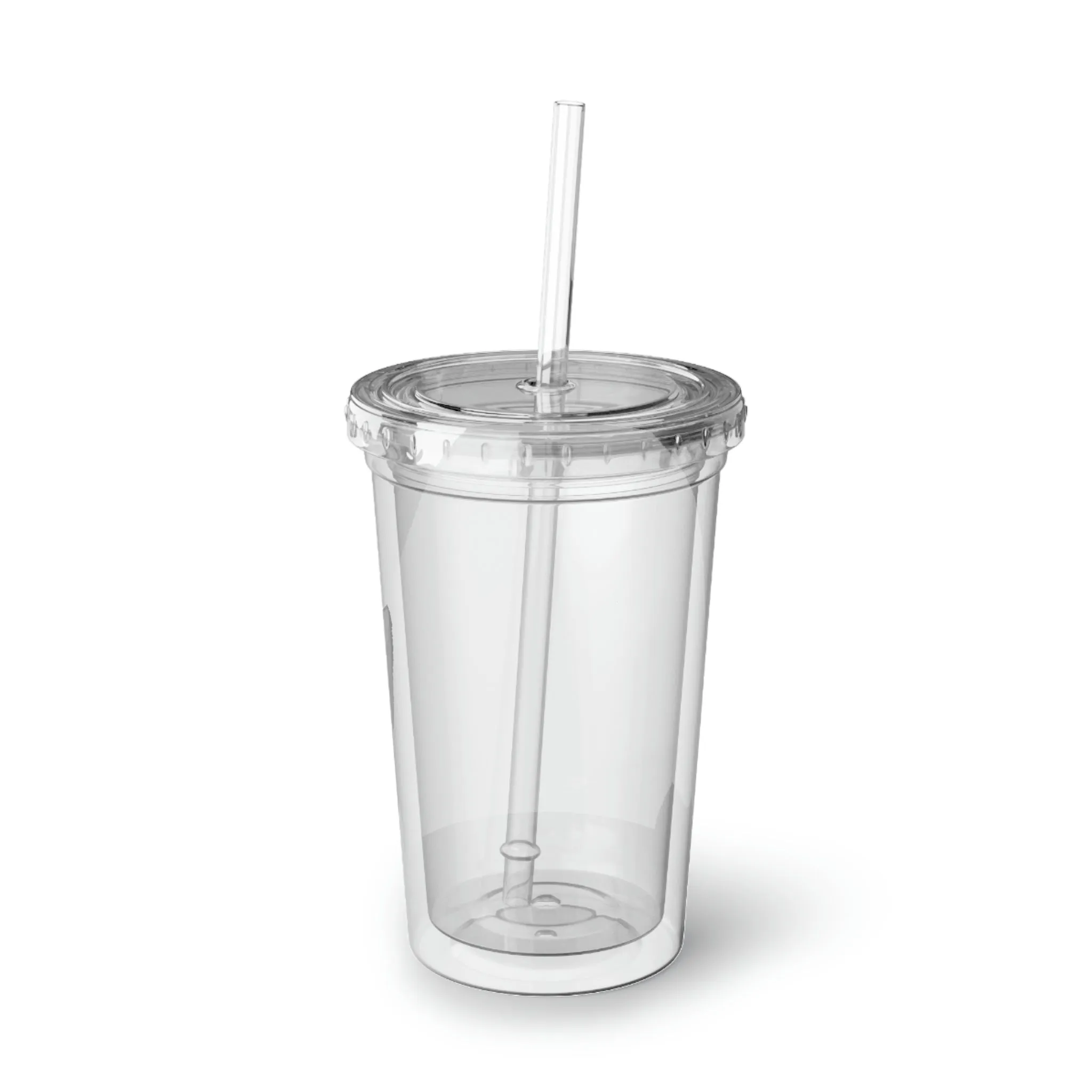 Cloudydo Suave Acrylic Cup