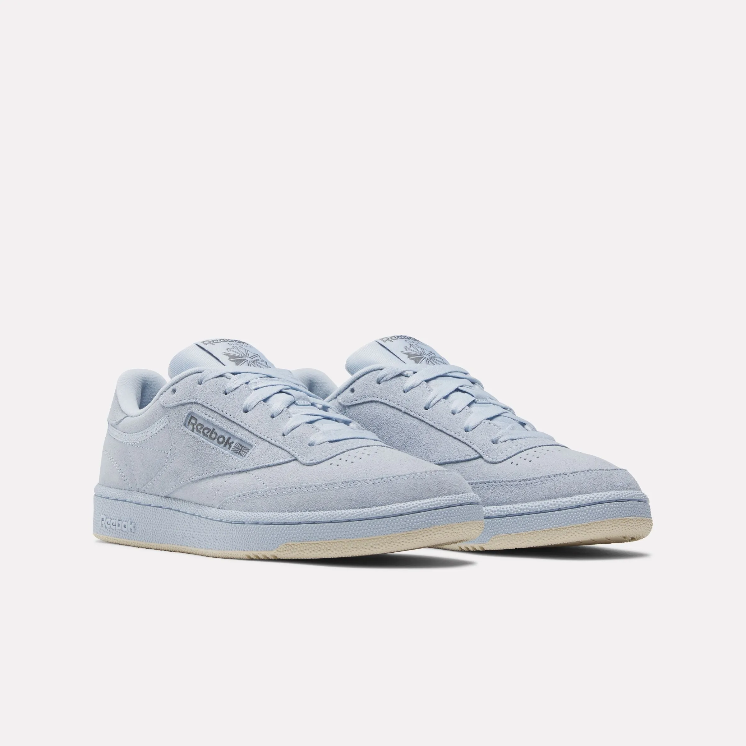 Club C 85 Shoes Pale Blue/Paleblue/Pure Grey6