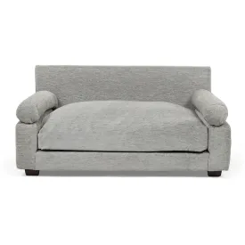 Club Nine Pets Blake Orthopedic Dog Bed in Dove