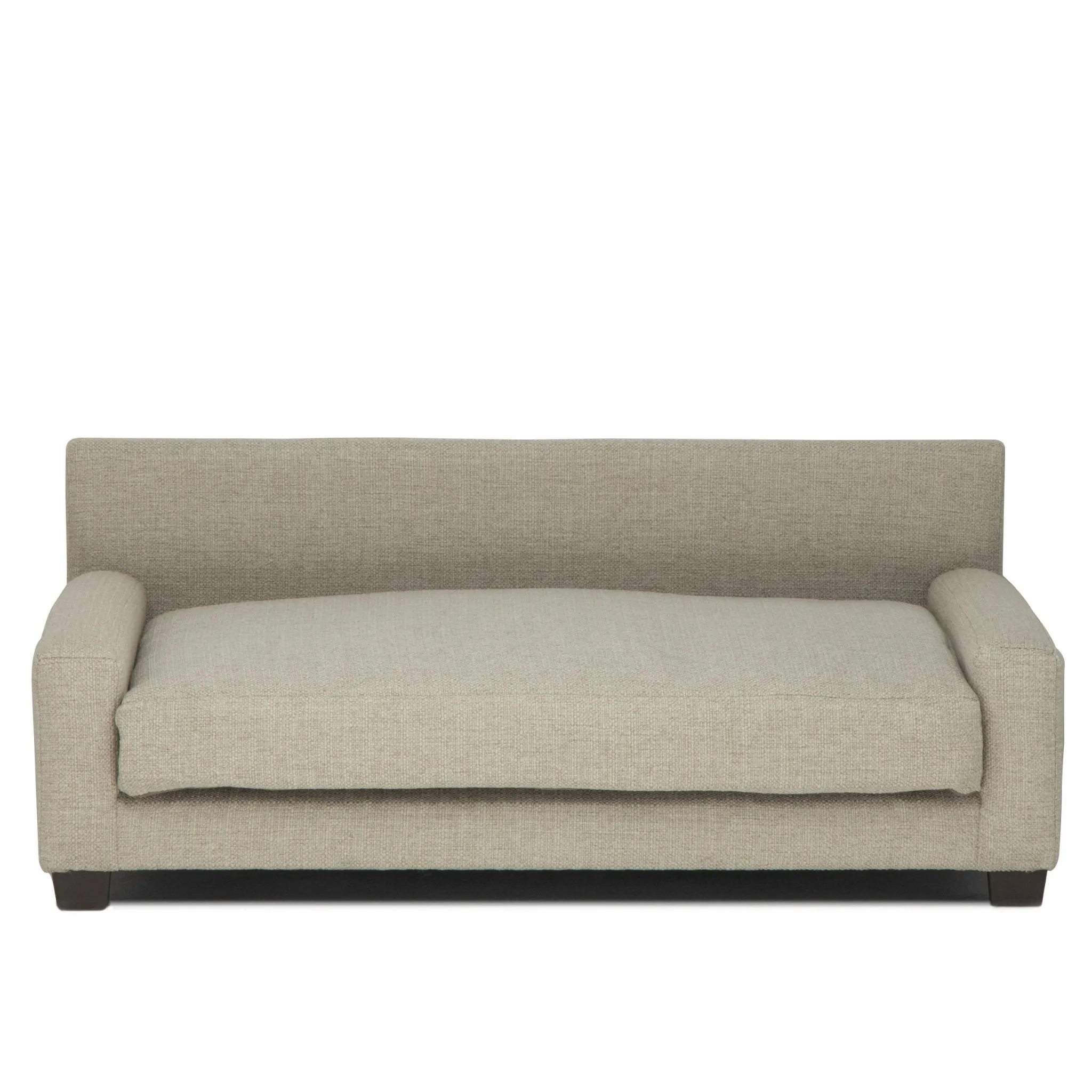 Club Nine Pets Metro Orthopedic Dog Bed in Oatmeal