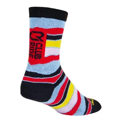 Club Ride Socks