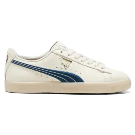 Clyde Classics Lace Up Sneakers