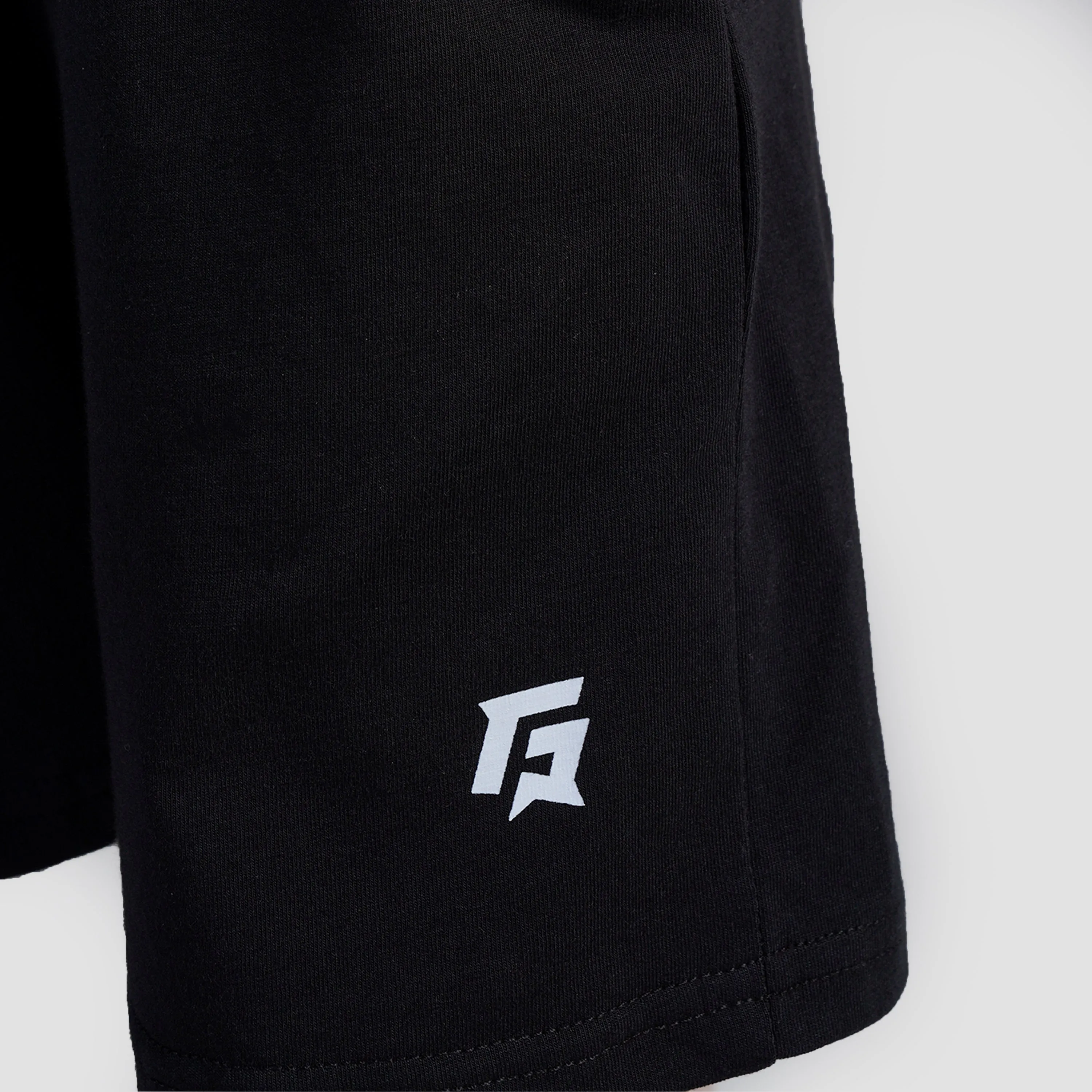 Co-Groove Shorts (Black)