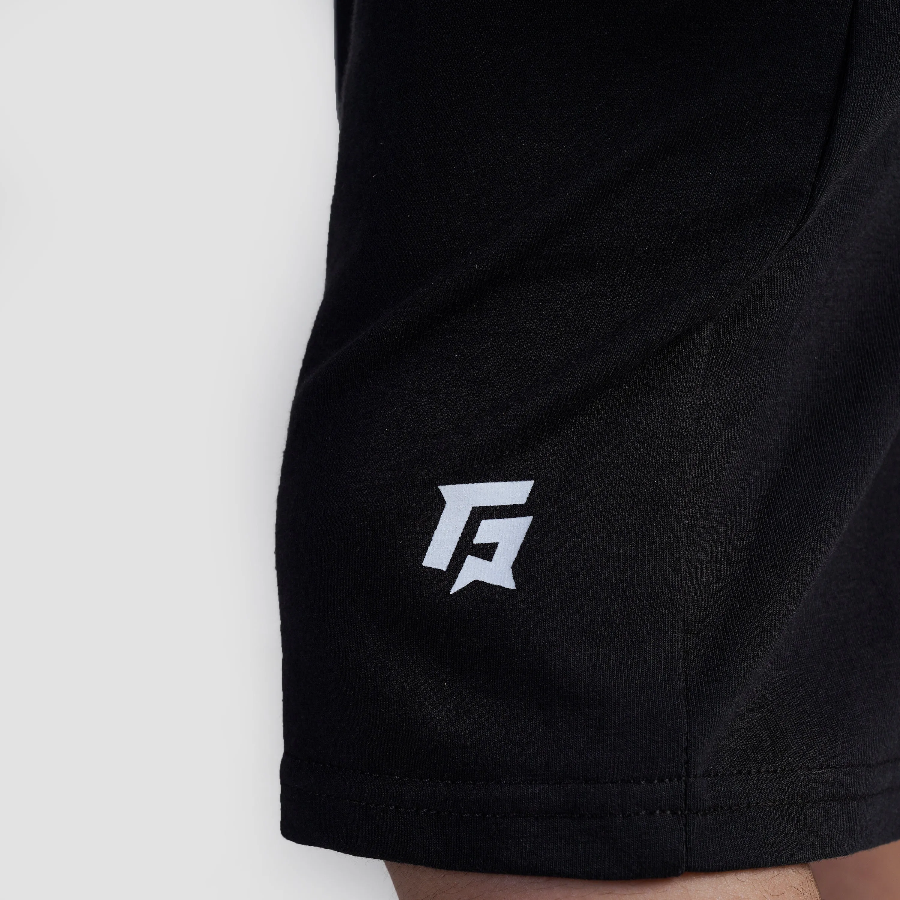 Co-Groove Shorts (Black)