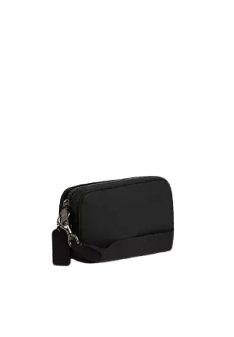 Coach Jayden Crossbody Bag In Black CR179