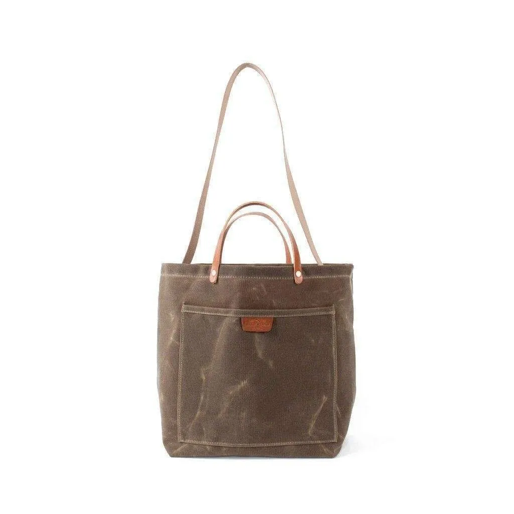 Coal Tote