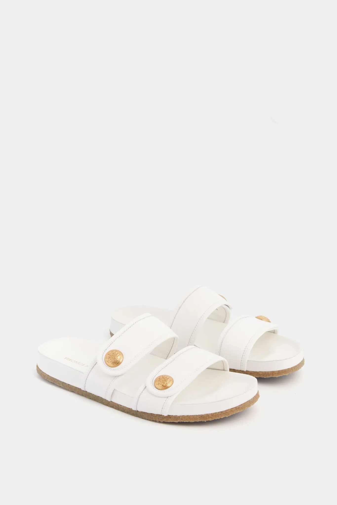 Coconut Percey Sandals