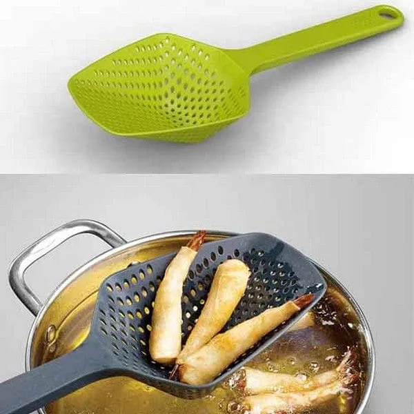 Colander Spoon - (Pack of 2)