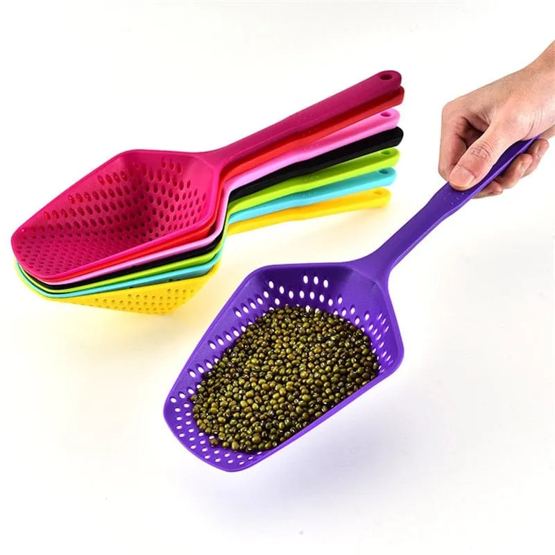 Colander Spoon - (Pack of 2)