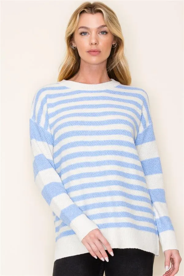 Collins Chambray Pullover