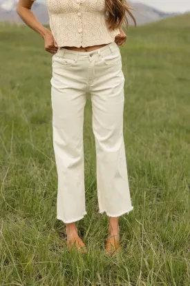 Colman Wide Leg Pants