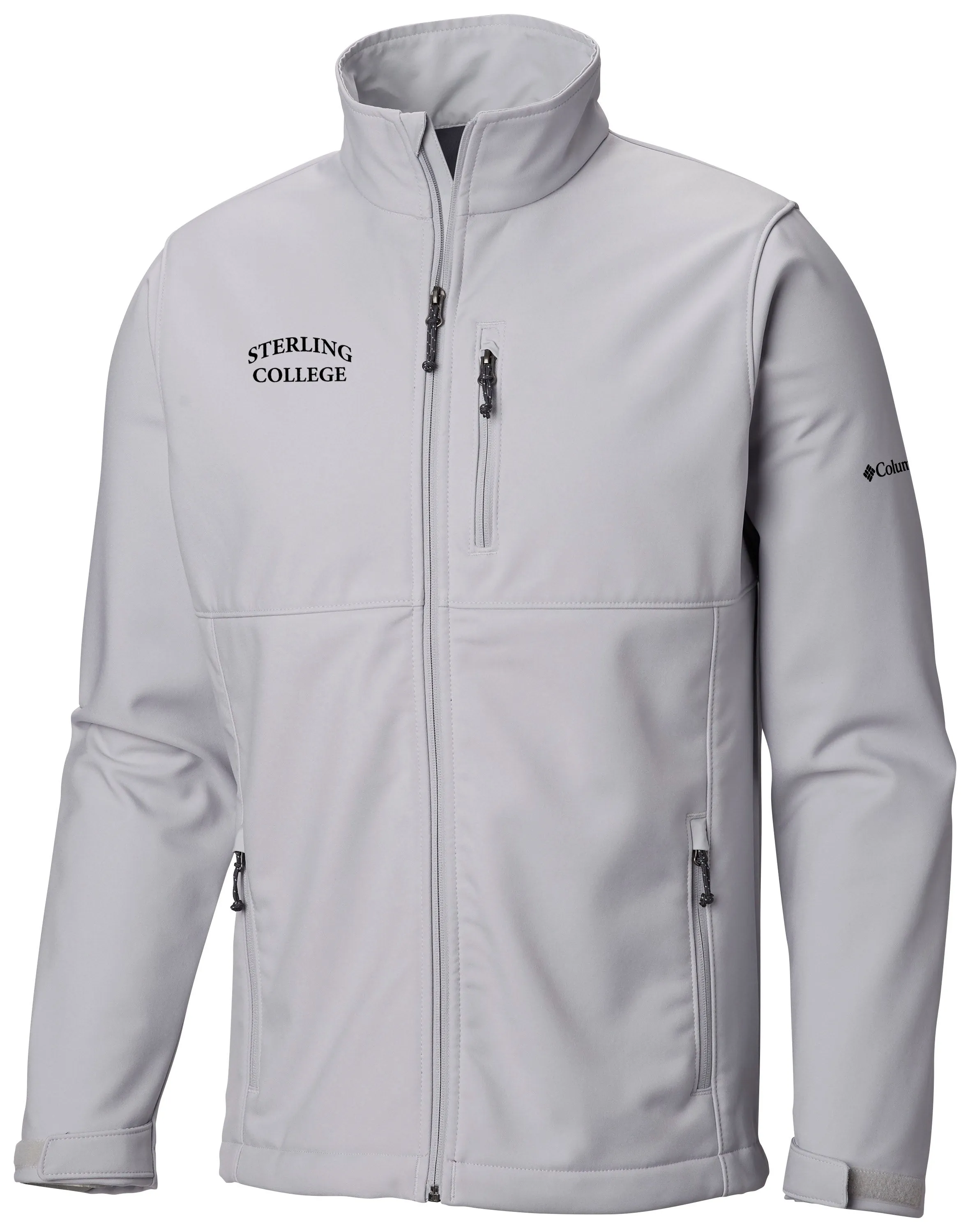 Columbia Ascender Jacket