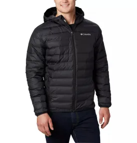 Columbia Men's Lake 22 Down Hooded Jacket