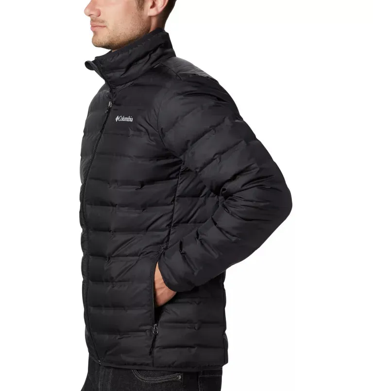 Columbia Men's Lake 22 Down Jacket