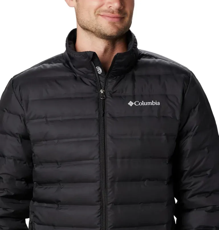 Columbia Men's Lake 22 Down Jacket