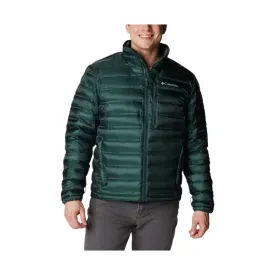 Columbia Men's Pebble Peak Down Jacket - Spruce