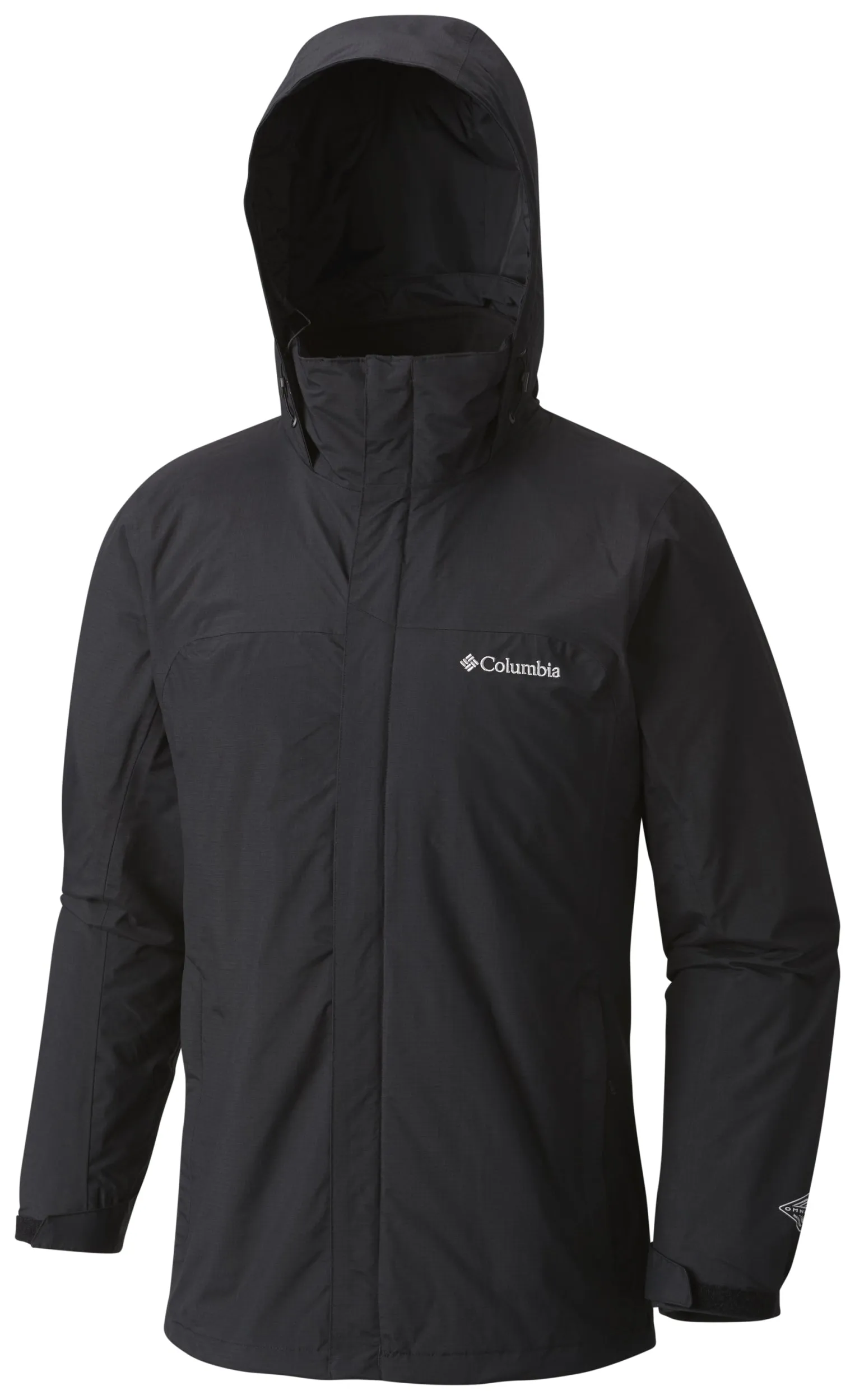 COLUMBIA Mission Air Interchange Jacket