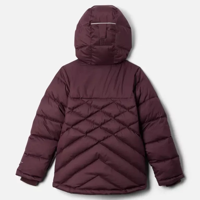 Columbia Moonvista Winter Powder III Quilted Jacket