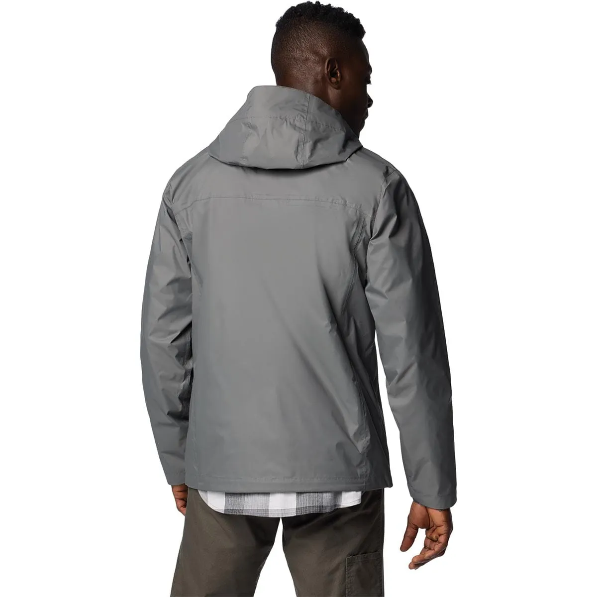 Columbia Watertight II Rain Jacket