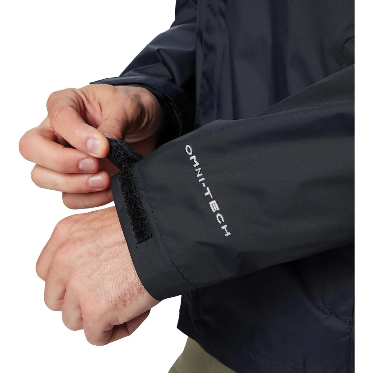 Columbia Watertight II Rain Jacket