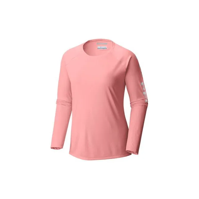 Columbia Women's Tidal Tee II Long Sleeve